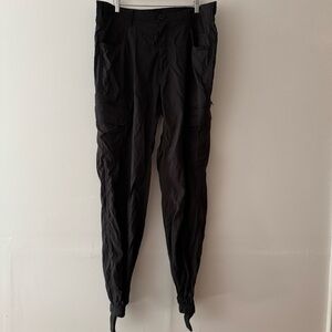 Propper Men's Black Tactical Cargo Pants